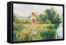 Canvas Black