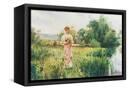 Canvas Black