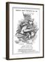 Alfred Austin (1835-191), British Poet, 1883-Edward Linley Sambourne-Framed Giclee Print