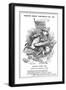 Alfred Austin (1835-191), British Poet, 1883-Edward Linley Sambourne-Framed Giclee Print