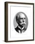 Alfred Austin, English Poet, C1905-null-Framed Giclee Print