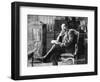 Alfred Capus, French Journalist and Playwright, 1915-null-Framed Giclee Print