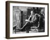 Alfred Capus, French Journalist and Playwright, 1915-null-Framed Giclee Print