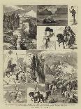 Views in India-Alfred Chantrey Corbould-Giclee Print