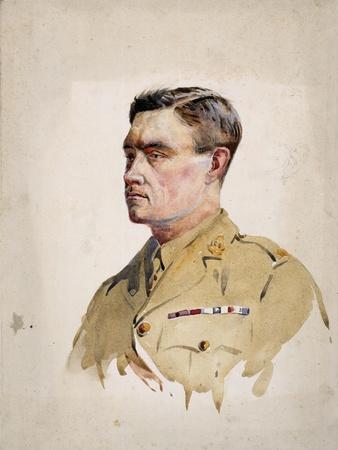 Major A. Martin-Leake, VC, 1902