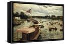 Canvas Black