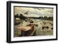 Black Frame