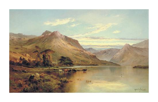 Premium Giclee Print, , large