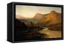 Canvas Black