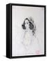 Framed Canvas