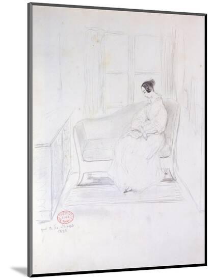 Giclee Print, , large