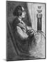 Wood Mount