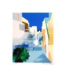 Mykonos-Alfred Defossez-Limited Edition