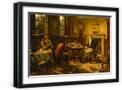 Black Frame