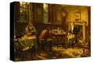 Stretched Canvas