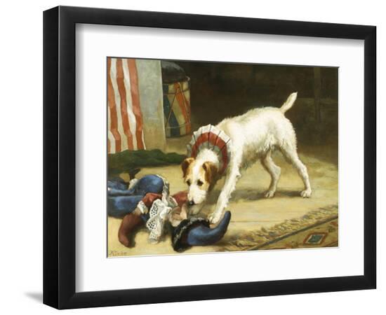 Giclee Print, , large