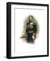 Alfred, Duke of Edinburgh, C1900-JS Virtue-Framed Giclee Print