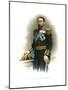 Alfred, Duke of Edinburgh, C1900-JS Virtue-Mounted Giclee Print