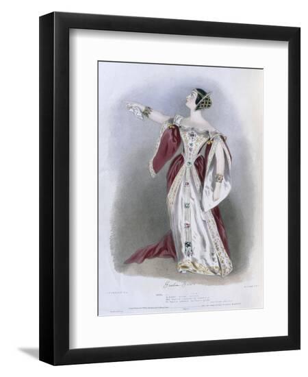 Premium Giclee Print, , large
