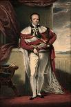 Queen Victoria, 1838-Alfred-edward Chalon-Giclee Print