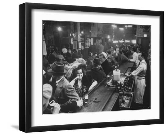 Premium Photographic Print, , large