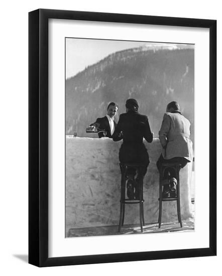 Premium Photographic Print, , large