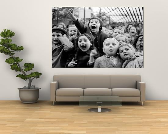 Giant Art Print, , large