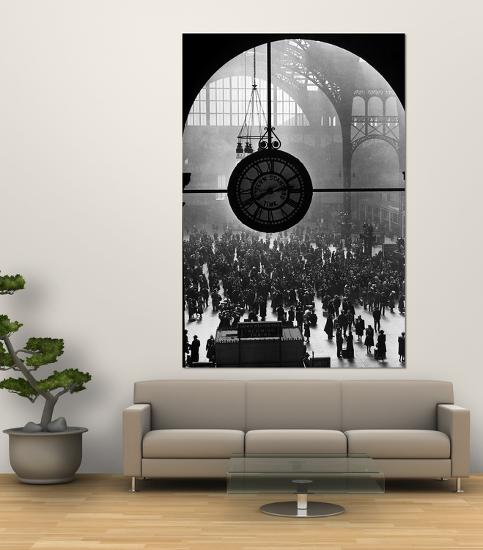 Giant Art Print, , large