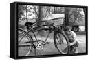 Canvas Black