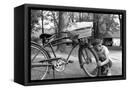 Canvas Black