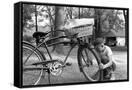 Canvas Black