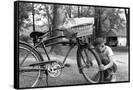 Canvas Black