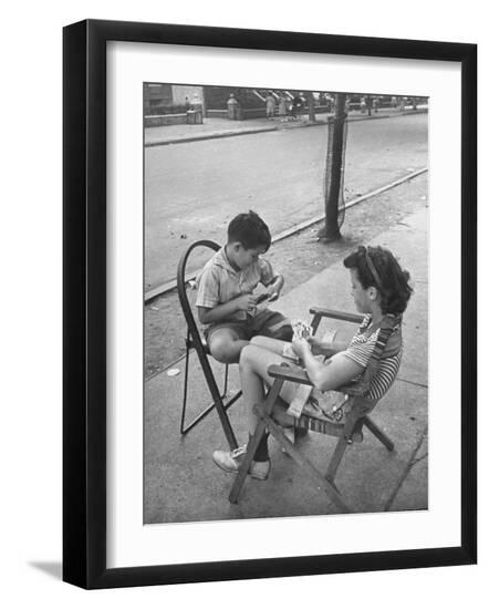 Photographic Print, , large