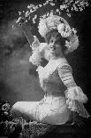 Anna Pavlova (1881-1912), Russian ballet dancer, 1911-1912-Alfred Ellis & Walery-Photographic Print