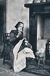 Marie Studholme (1875-1930), English theatre actress, 1902-1903.Artist: Alfred Ellis & Walery-Alfred Ellis & Walery-Stretched Canvas