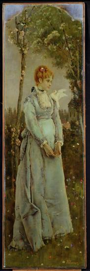 Giclee Print, , large