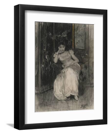 Premium Giclee Print, , large