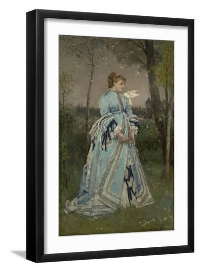 Giclee Print, , large