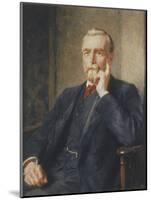 Alfred Fowell Buxton, 1917-Briton Riviere-Mounted Giclee Print