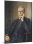 Alfred Fowell Buxton, 1917-Briton Riviere-Mounted Giclee Print