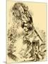 Wood Mount