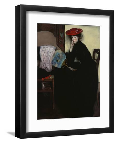 Premium Giclee Print, , large