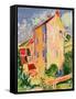 Canvas Black