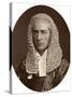 Alfred Henry Thesiger, Lord Justice of Appeal, 1880-Lock & Whitfield-Stretched Canvas