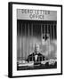 Alfred Hitchcock Presents, 1955-null-Framed Photographic Print