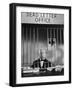 Alfred Hitchcock Presents, 1955-null-Framed Photographic Print