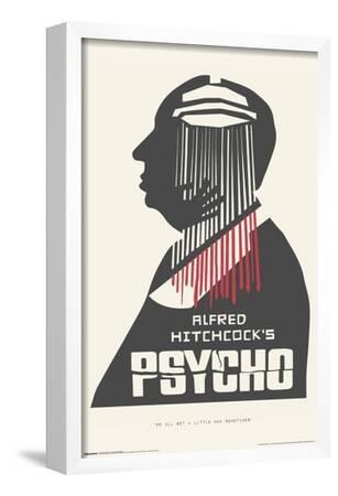洋書 Alfred Hitchcock's Psycho Psycho - DVD - 025192365461 - United States - 7/12/2016 - My