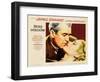 Alfred Hitchcock's Rear Window, 1954, "Rear Window" Directed by Alfred Hitchcock-null-Framed Giclee Print