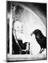 Alfred Hitchcock, The Birds, 1963-null-Mounted Premium Photographic Print