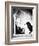 Alfred Hitchcock, The Birds, 1963-null-Framed Photographic Print